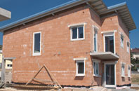 Buckfastleigh home extensions